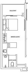 1 Canberra (D27), Condominium #460585351